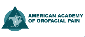 American Academy of Orofacial Pain
