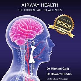 Gasp Airway Health