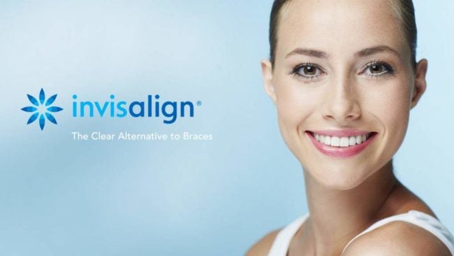 invisalign