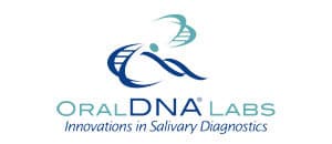 Oral DNA