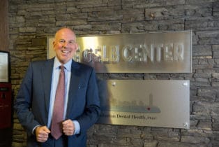 Dr. Michael Gelb