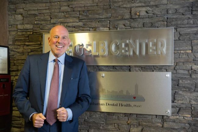 Dr. Michael Gelb