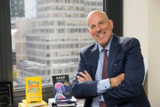 Dr. Michael Gelb