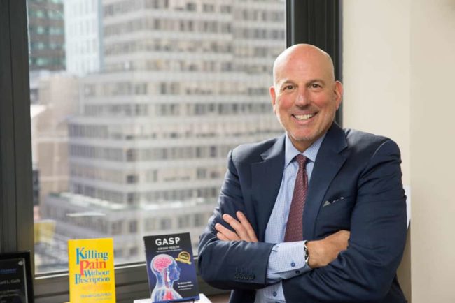 Dr. Michael Gelb
