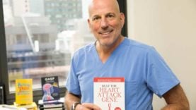 Dr. Michael Gelb
