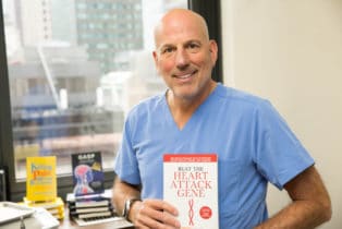 Dr. Michael Gelb