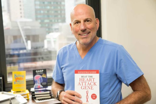 Dr. Michael Gelb