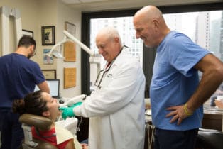 Dr. Michael Gelb