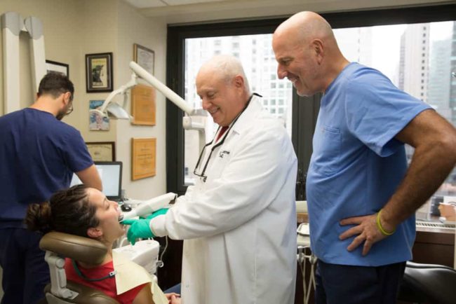 Dr. Michael Gelb