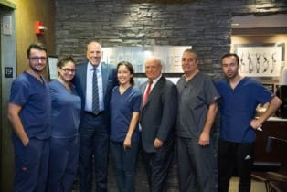 Dr. Michael Gelb