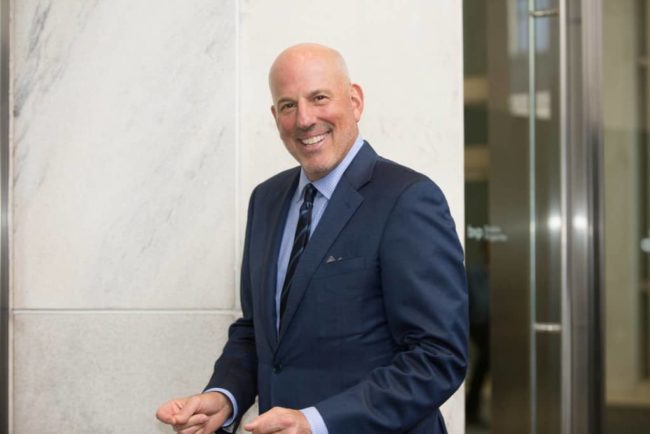 Dr. Michael Gelb