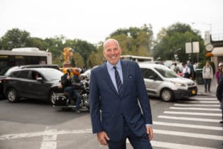 Dr. Michael Gelb