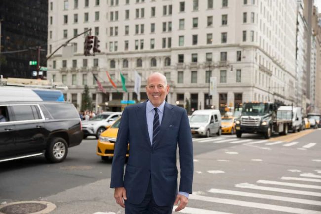 Dr. Michael Gelb
