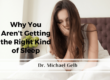Why You Aren’t Getting the Right Kind of Sleep