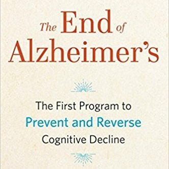 The End of Alzheimer's