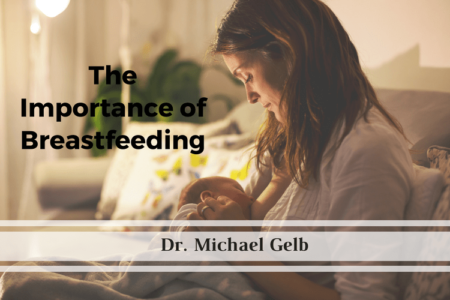 The Importance of Breastfeeding