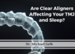 Clear Aligners TMJ