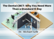difference between CBCT and CT