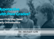 Hyperactive kids with poor grades