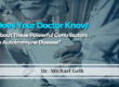 Does Your Doctor Know About These Powerful Contributors to Autoimmune Disease?