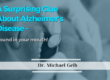 A Surprising Clue About Alzheimer's Disease – Found in Your Mouth!