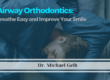 Airway Orthodontics