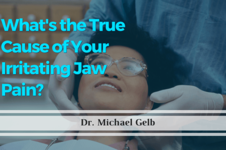jaw pain