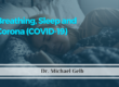 sleep coronavirus