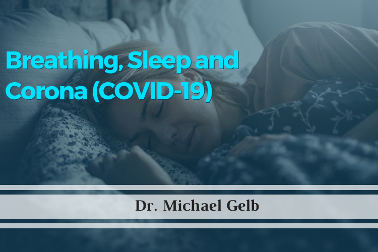 sleep coronavirus