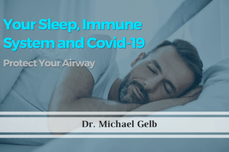 Sleep COVID 19