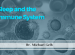 sleep immune system