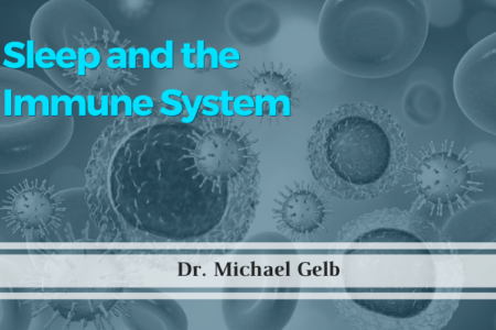 sleep immune system