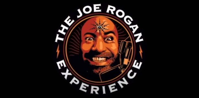 joe rogan